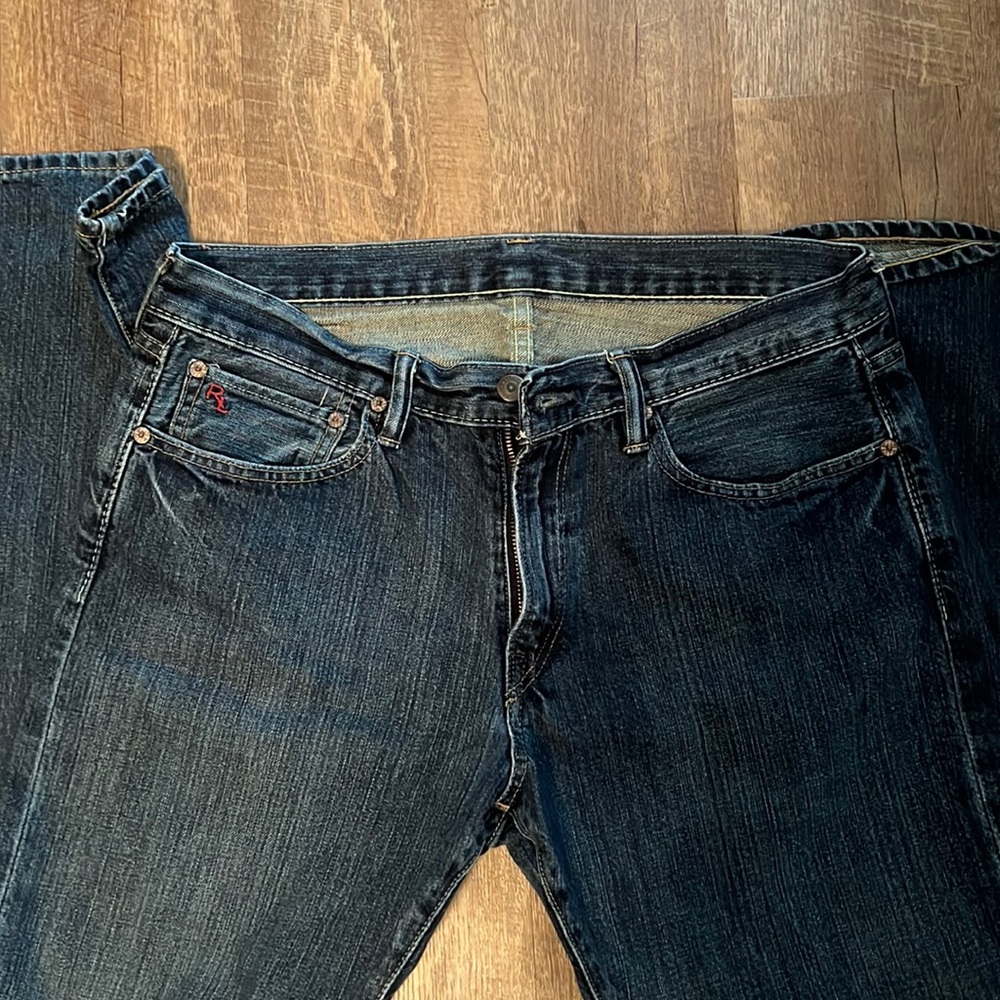 Polo Ralph Lauren Men’s Jeans